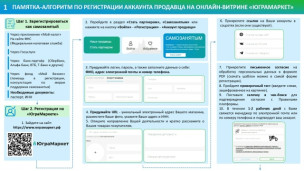 "ЮграМаркет" - первый народный маркетплейс! 3