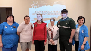 С Днём Великой Победы! 4