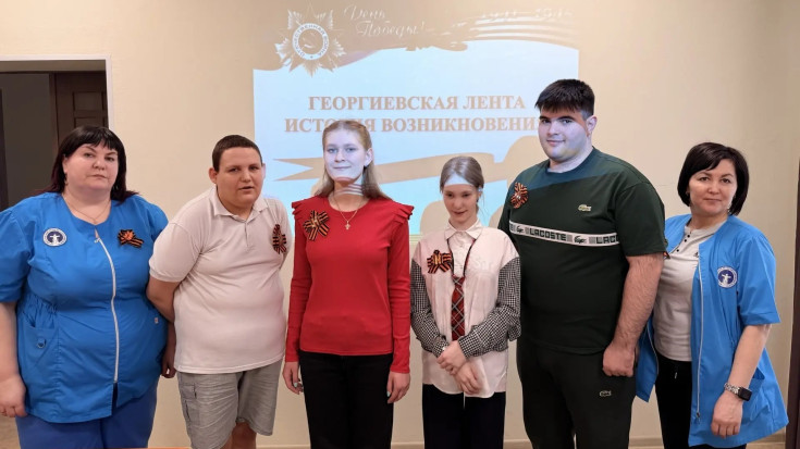 С Днём Великой Победы! 4
