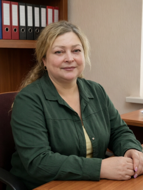 Лукашенко Светлана Леонидовна.